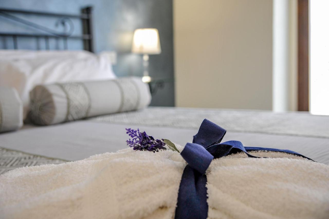 Bed and Breakfast Casa Lele Ното Экстерьер фото