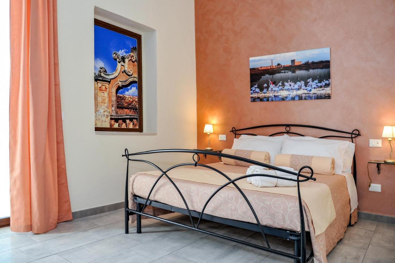 Bed and Breakfast Casa Lele Ното Экстерьер фото