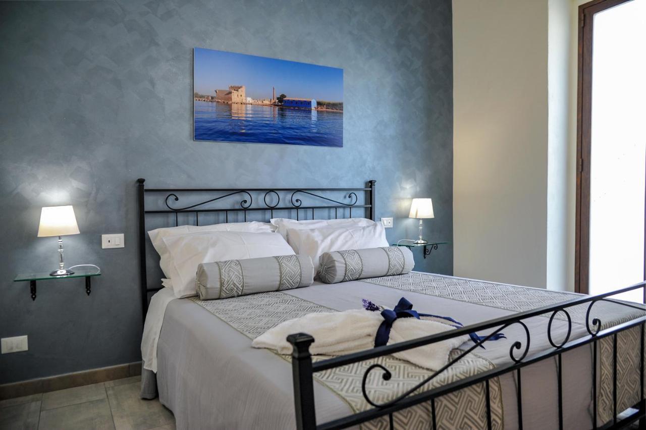 Bed and Breakfast Casa Lele Ното Экстерьер фото