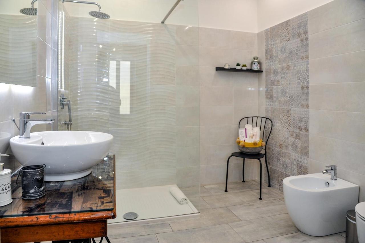 Bed and Breakfast Casa Lele Ното Экстерьер фото