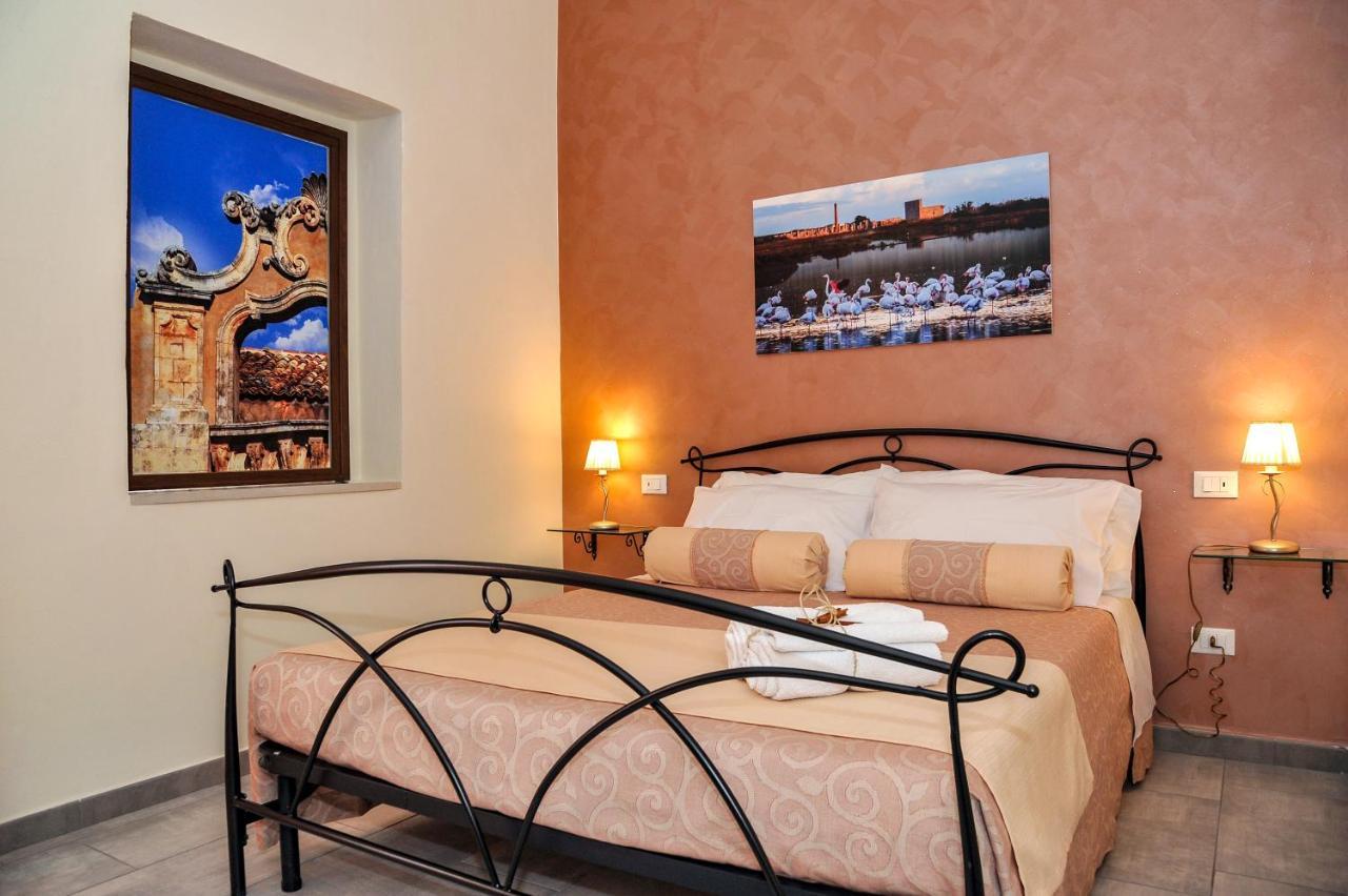 Bed and Breakfast Casa Lele Ното Экстерьер фото