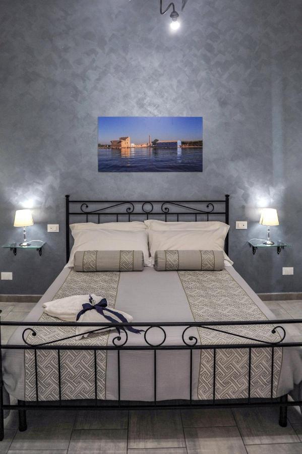 Bed and Breakfast Casa Lele Ното Экстерьер фото