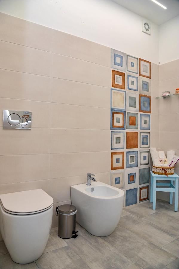 Bed and Breakfast Casa Lele Ното Экстерьер фото