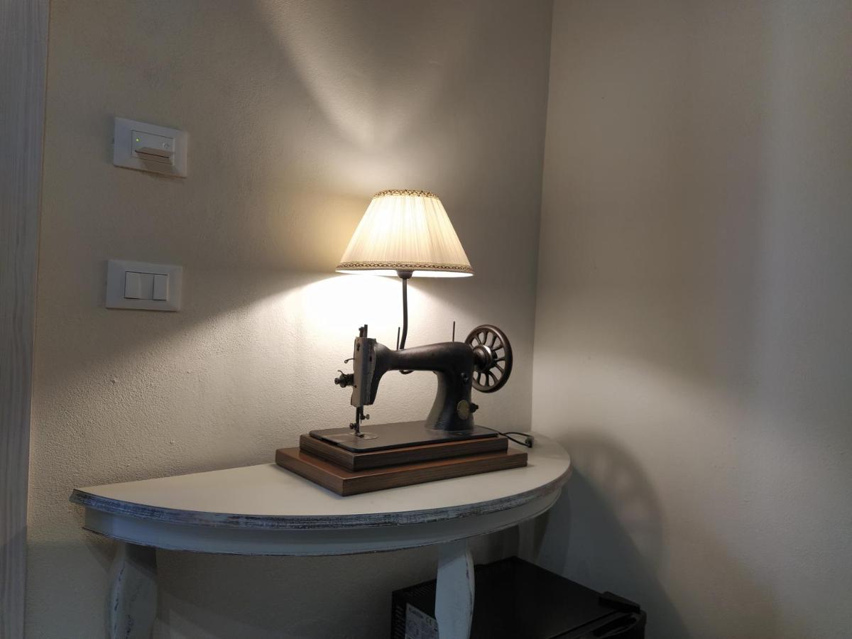 Bed and Breakfast Casa Lele Ното Экстерьер фото
